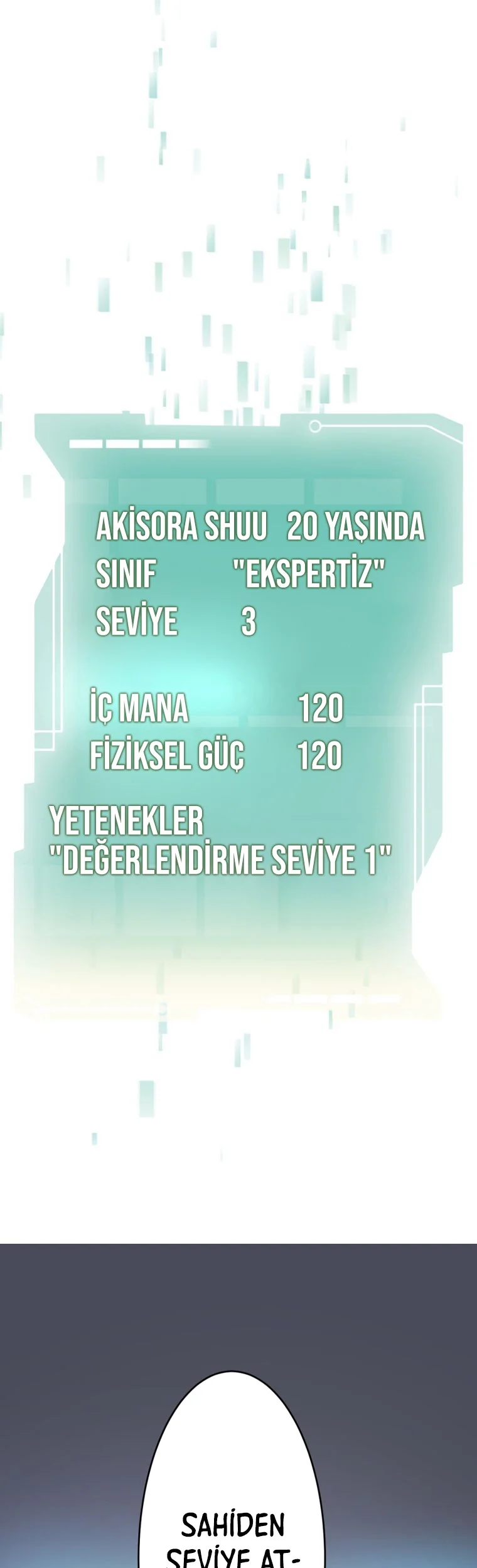 I Levelled up by Becoming an Influencer - Bölüm 2 - Sayfa 6
