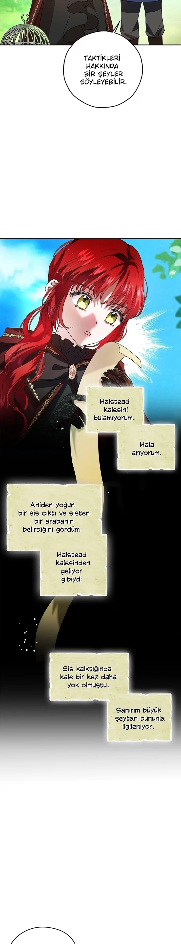 My Secretly Hot Husband - Bölüm 16 - Sayfa 10