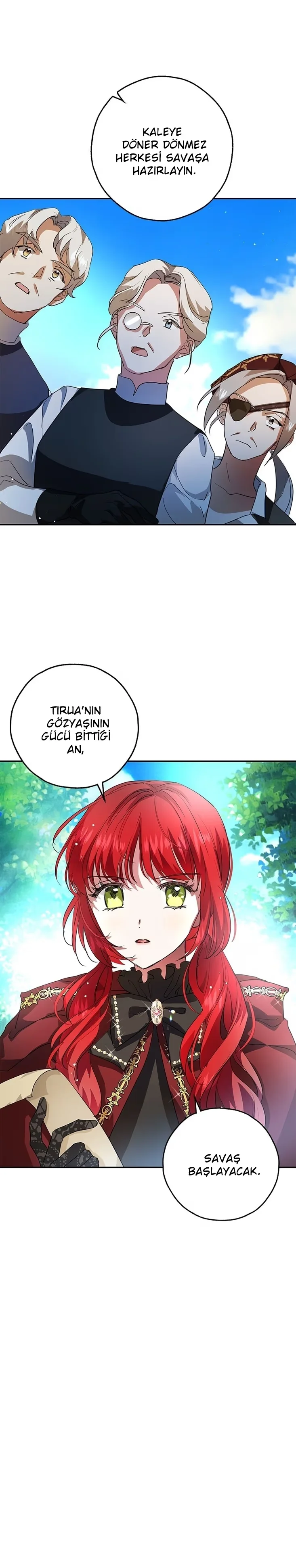 My Secretly Hot Husband - Bölüm 16 - Sayfa 12