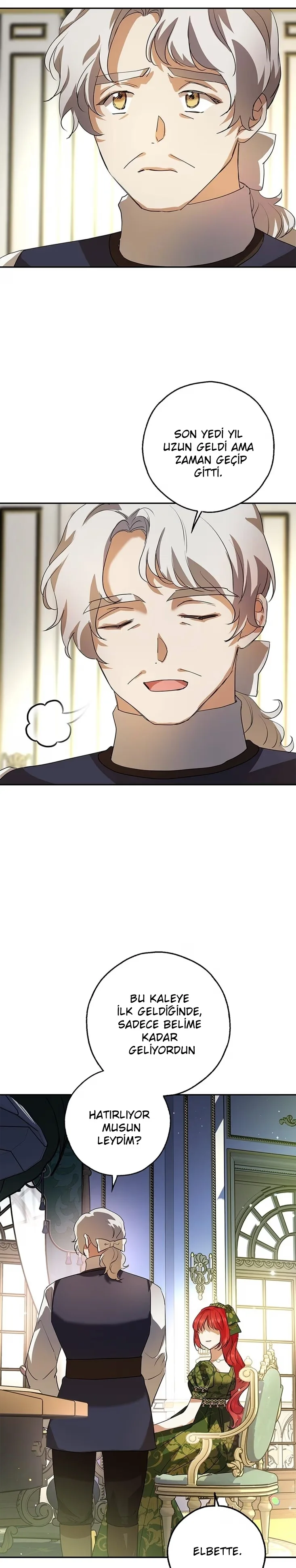 My Secretly Hot Husband - Bölüm 16 - Sayfa 16