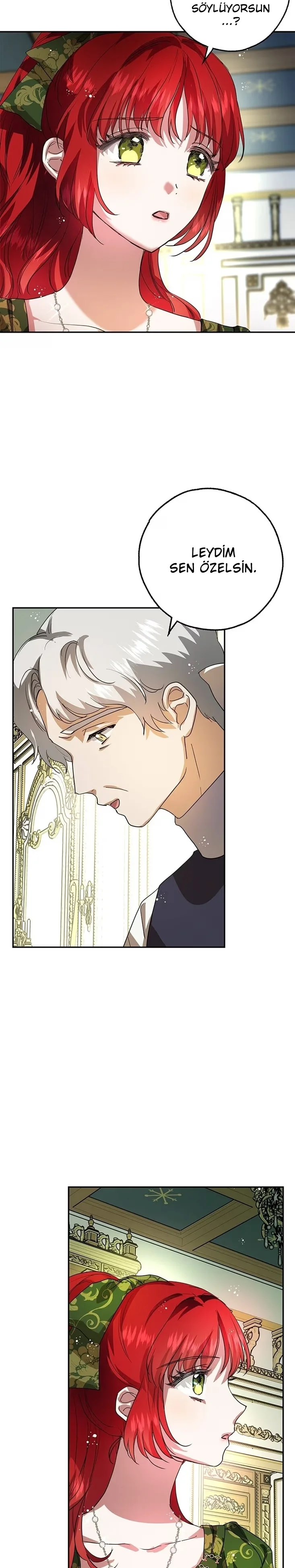 My Secretly Hot Husband - Bölüm 16 - Sayfa 19