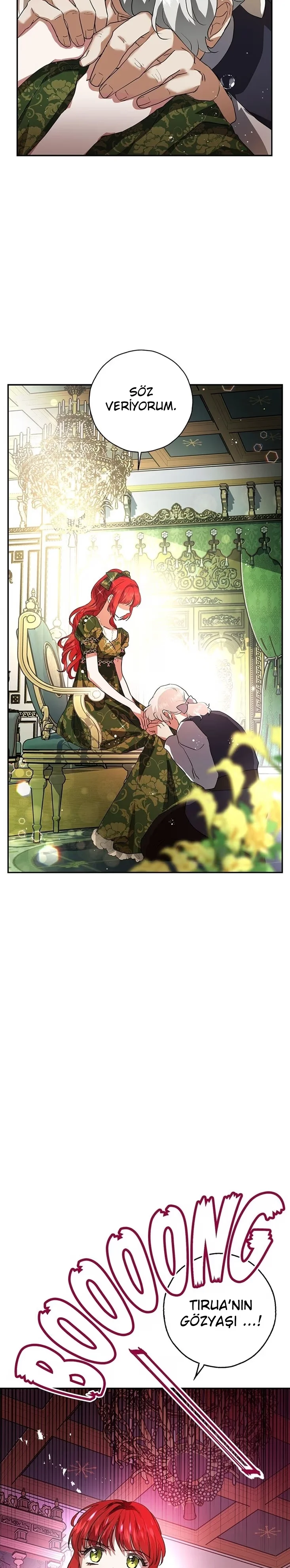 My Secretly Hot Husband - Bölüm 16 - Sayfa 23