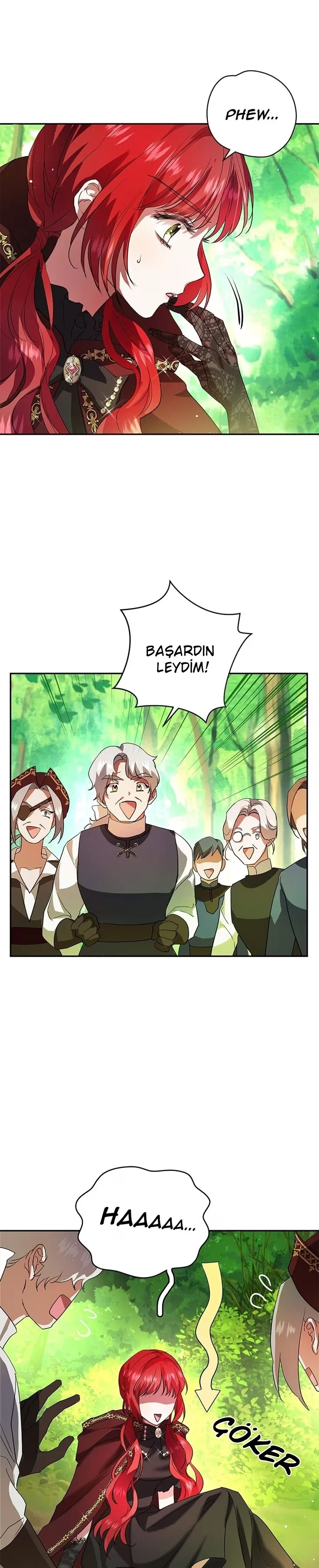 My Secretly Hot Husband - Bölüm 16 - Sayfa 5