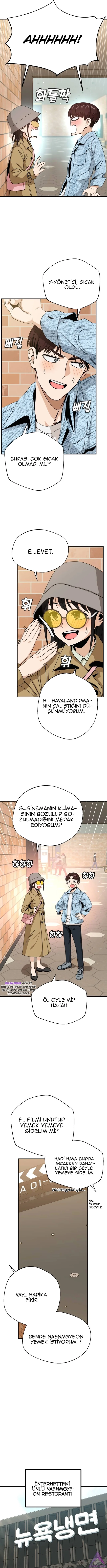 Maybe Meant to Be - Bölüm 31 - Sayfa 10