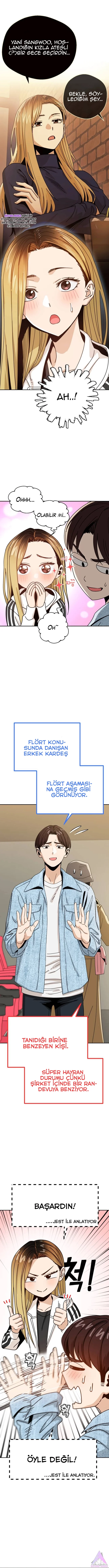 Maybe Meant to Be - Bölüm 31 - Sayfa 5