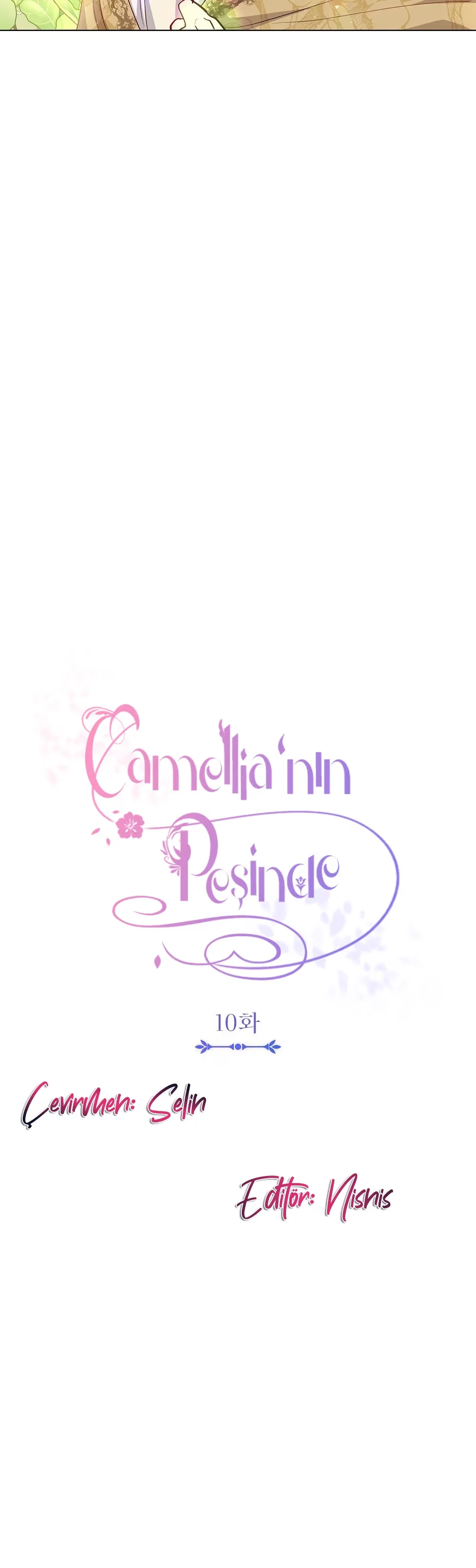 Finding Camellia - Bölüm 10 - Sayfa 10