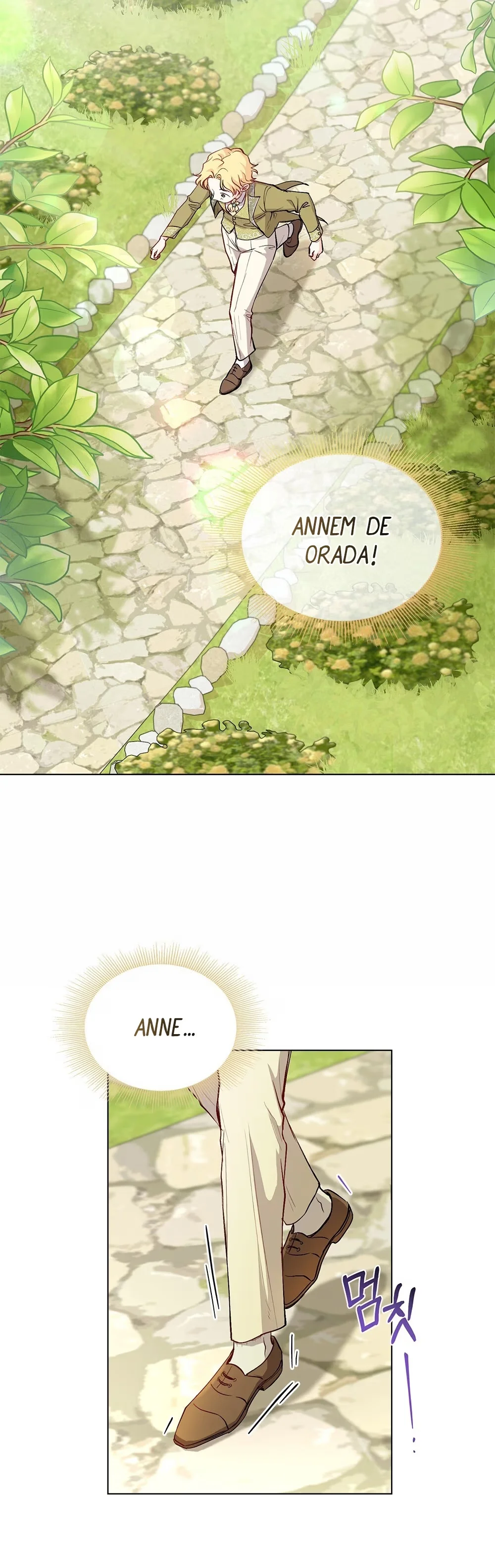 Finding Camellia - Bölüm 10 - Sayfa 27