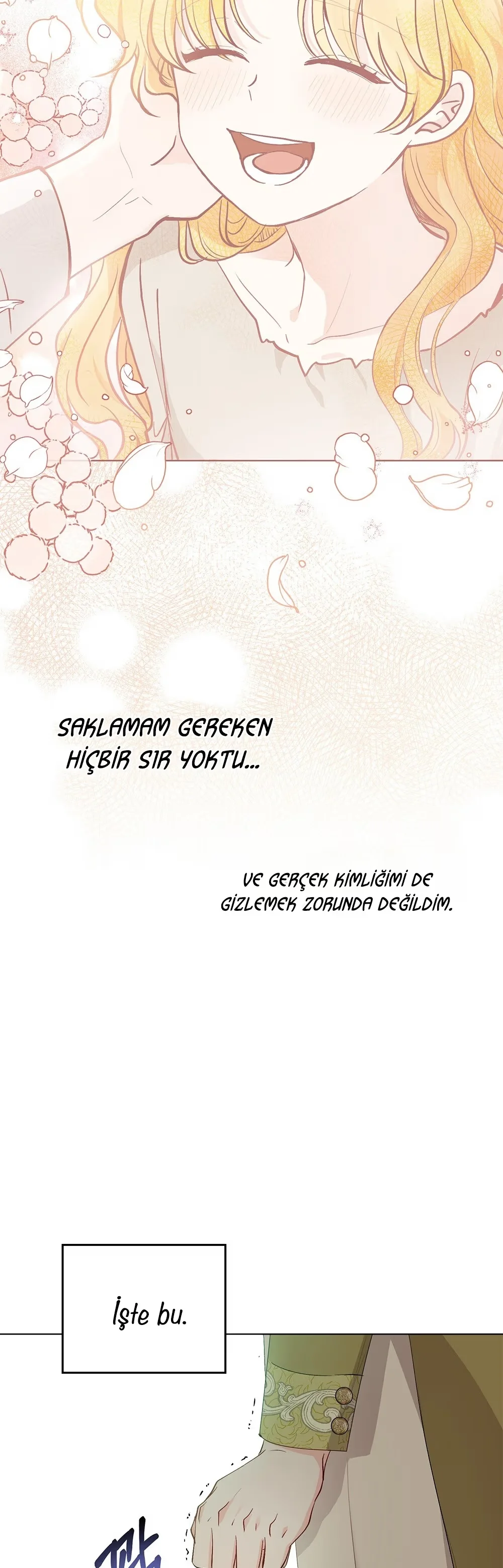 Finding Camellia - Bölüm 10 - Sayfa 30