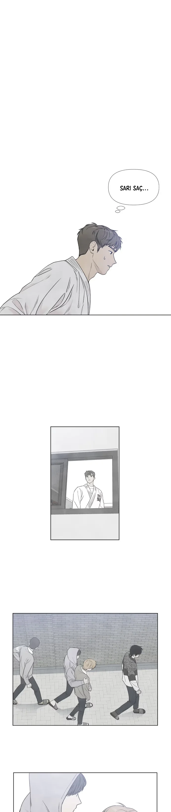 My Reason to Die - Bölüm 3 - Sayfa 17