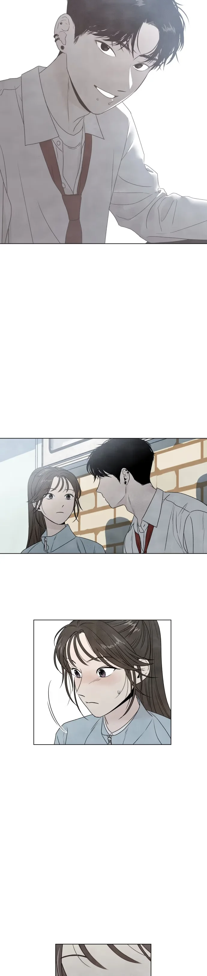 My Reason to Die - Bölüm 3 - Sayfa 6