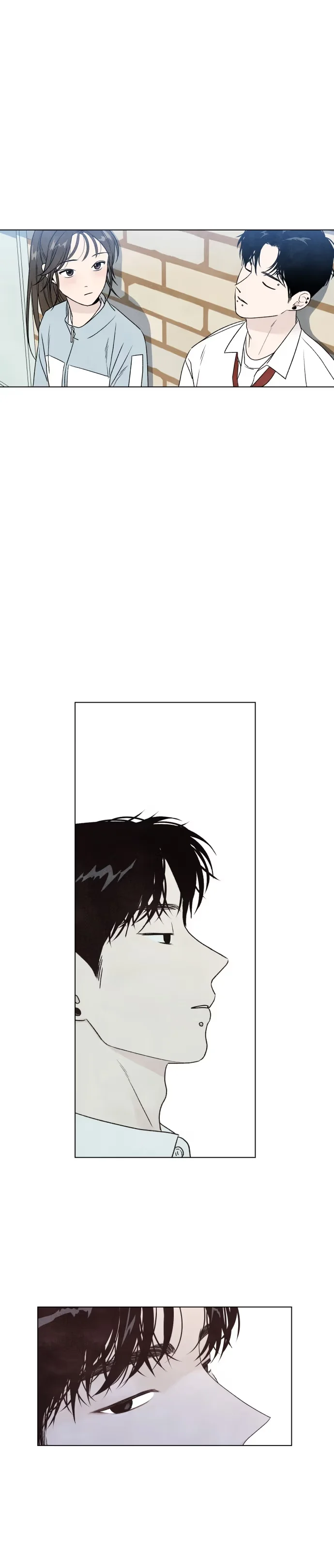 My Reason to Die - Bölüm 3 - Sayfa 8