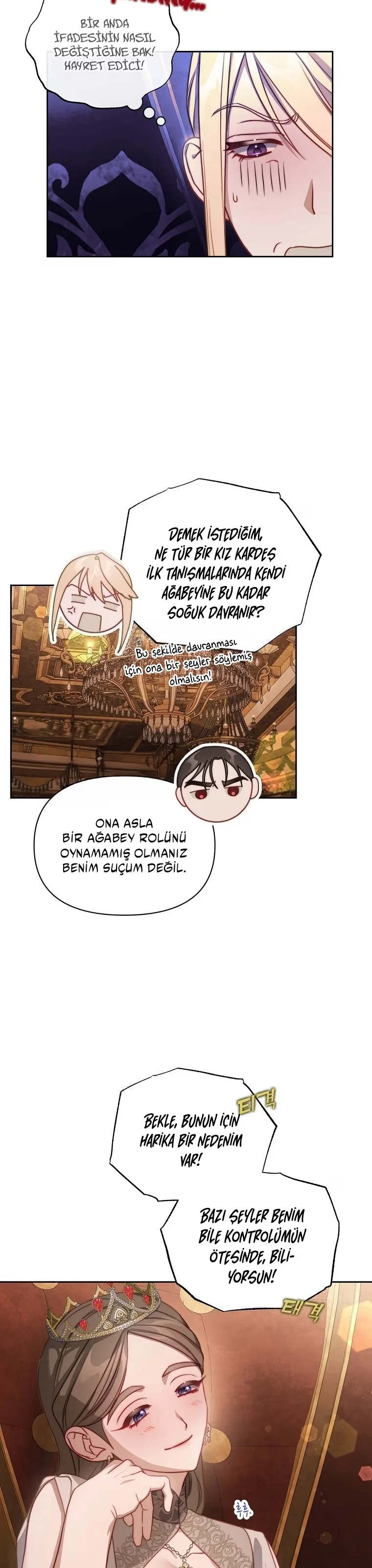 Lucia - Bölüm 156 - Sayfa 32