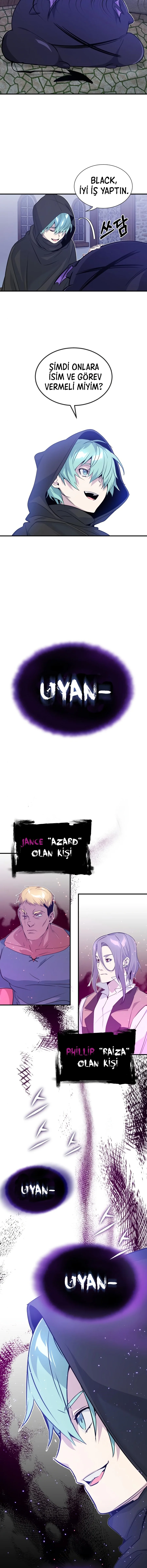 The Dark Magician Transmigrates After 66666 Years - Bölüm 5 - Sayfa 12