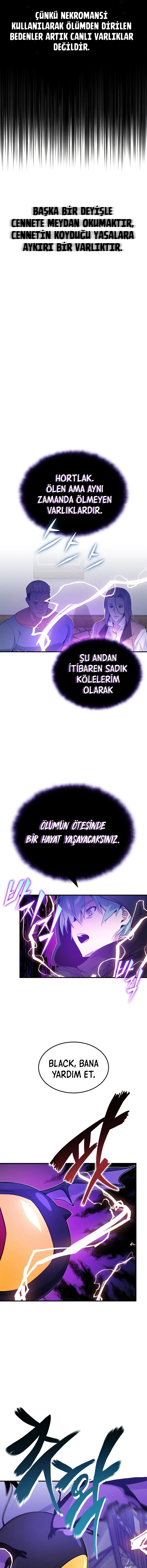 The Dark Magician Transmigrates After 66666 Years - Bölüm 5 - Sayfa 5