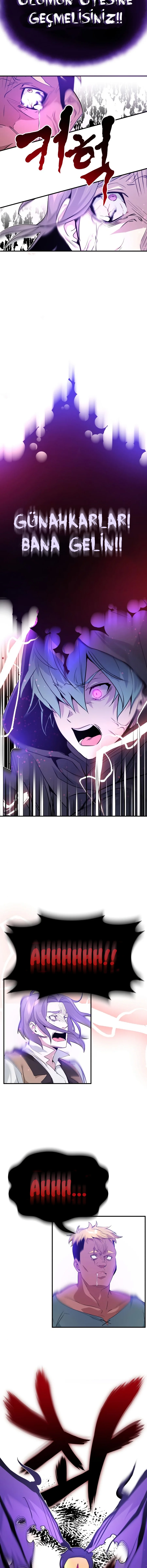 The Dark Magician Transmigrates After 66666 Years - Bölüm 5 - Sayfa 7