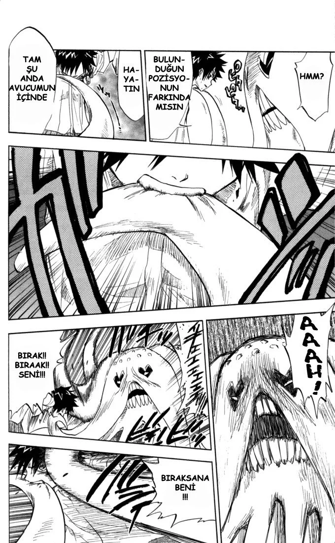Bleach - Bölüm 42 - Sayfa 10