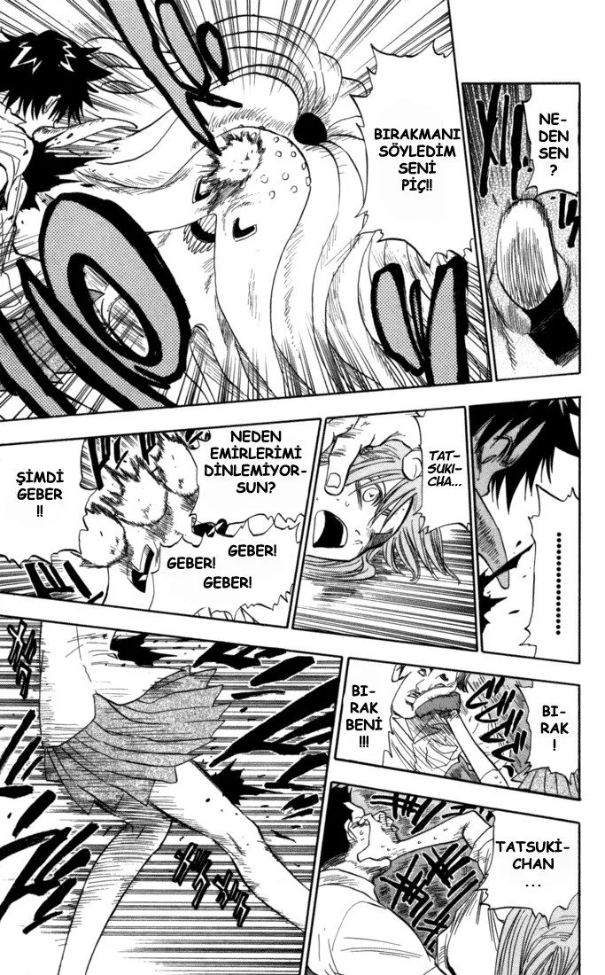 Bleach - Bölüm 42 - Sayfa 11