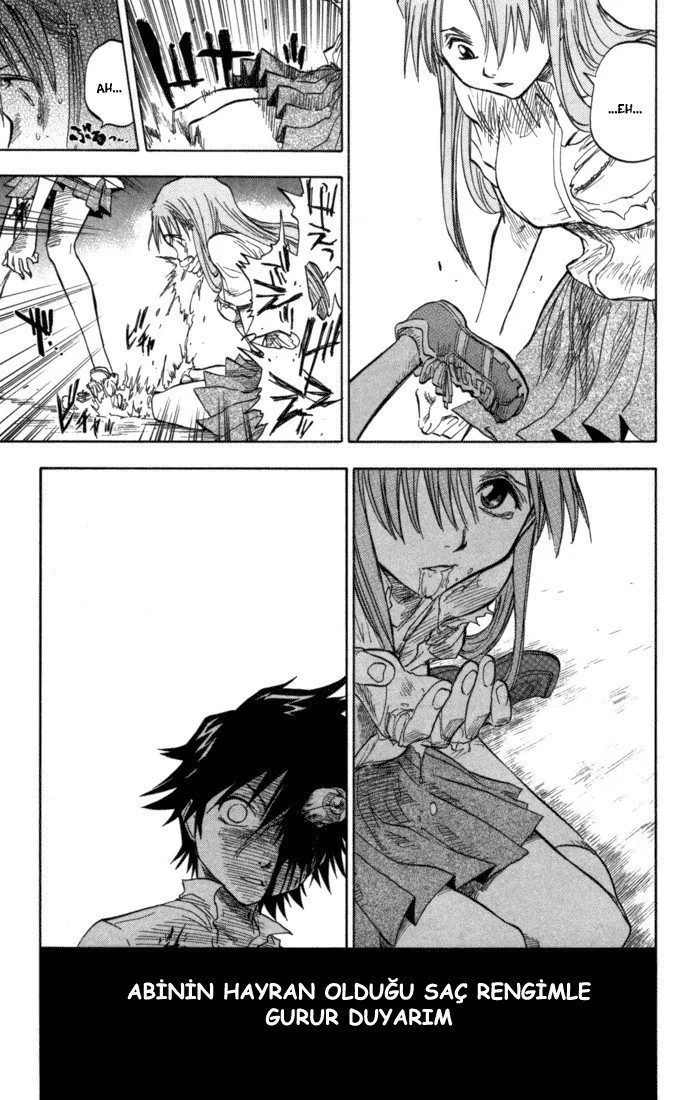 Bleach - Bölüm 42 - Sayfa 13