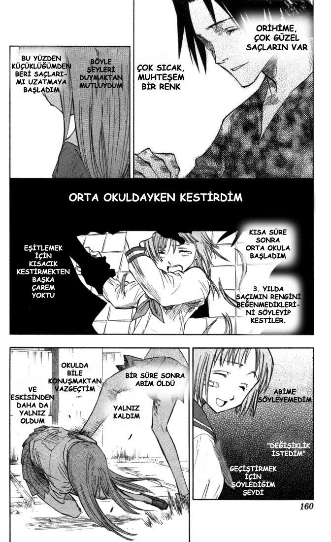 Bleach - Bölüm 42 - Sayfa 14