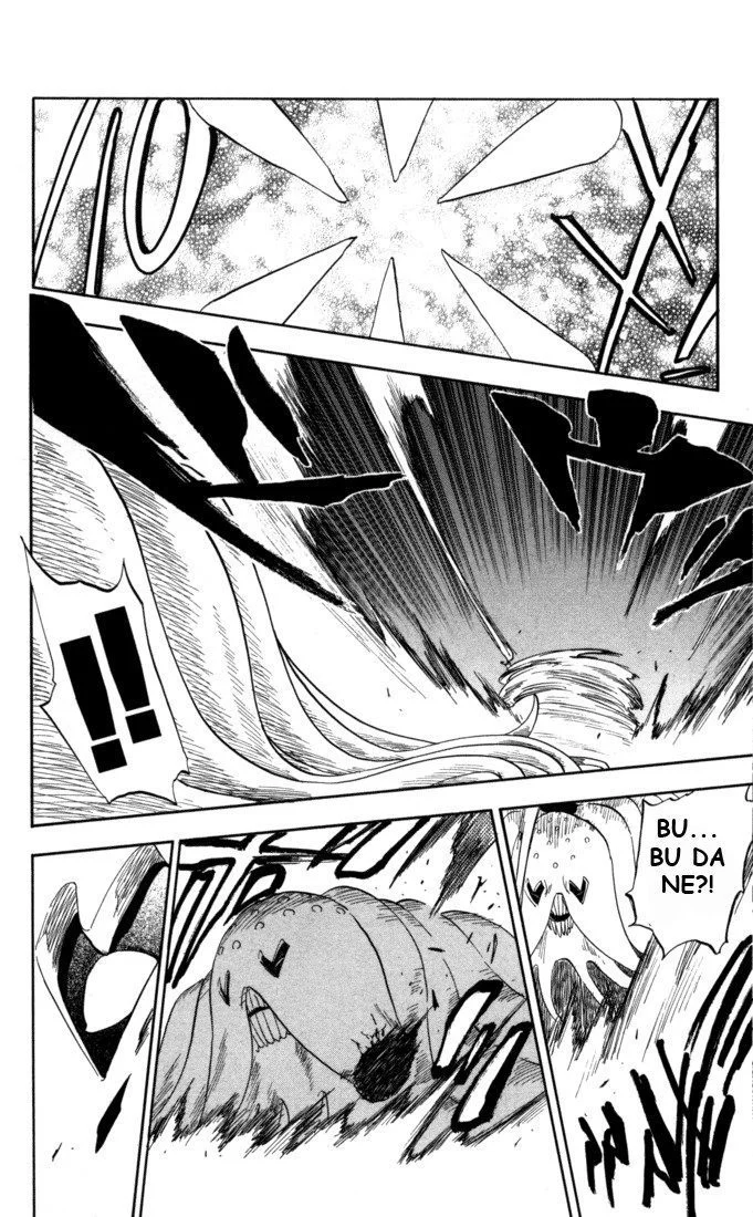 Bleach - Bölüm 42 - Sayfa 18