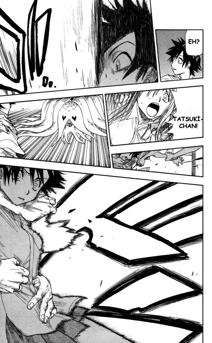 Bleach - Bölüm 42 - Sayfa 5