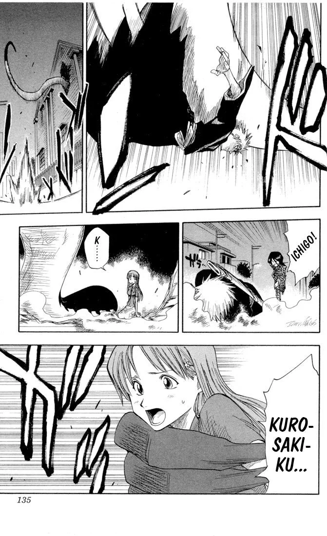 Bleach - Bölüm 5 - Sayfa 10