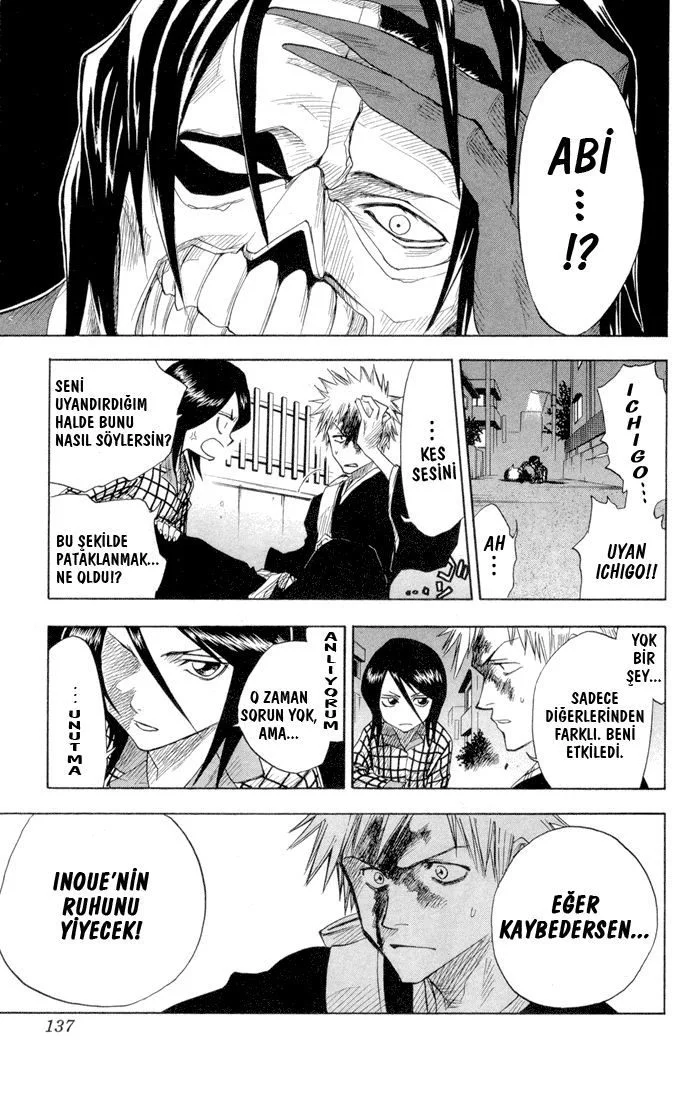 Bleach - Bölüm 5 - Sayfa 12