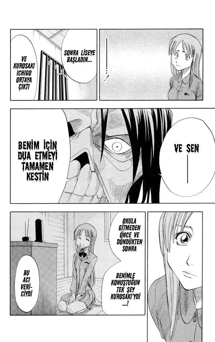 Bleach - Bölüm 5 - Sayfa 15