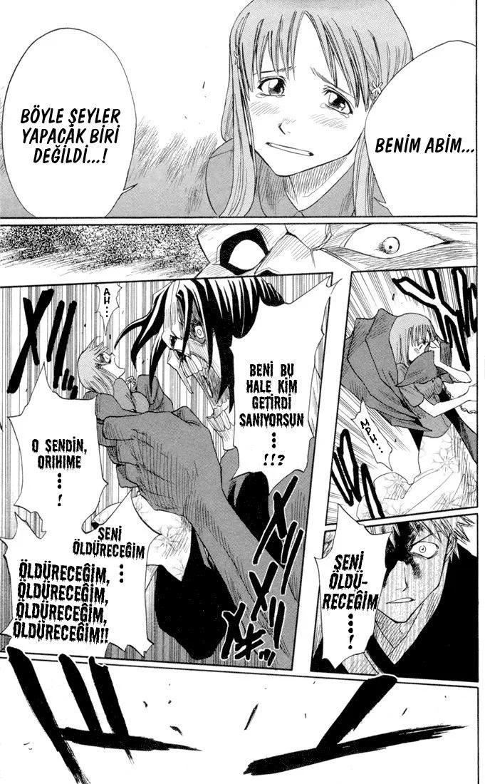Bleach - Bölüm 5 - Sayfa 18
