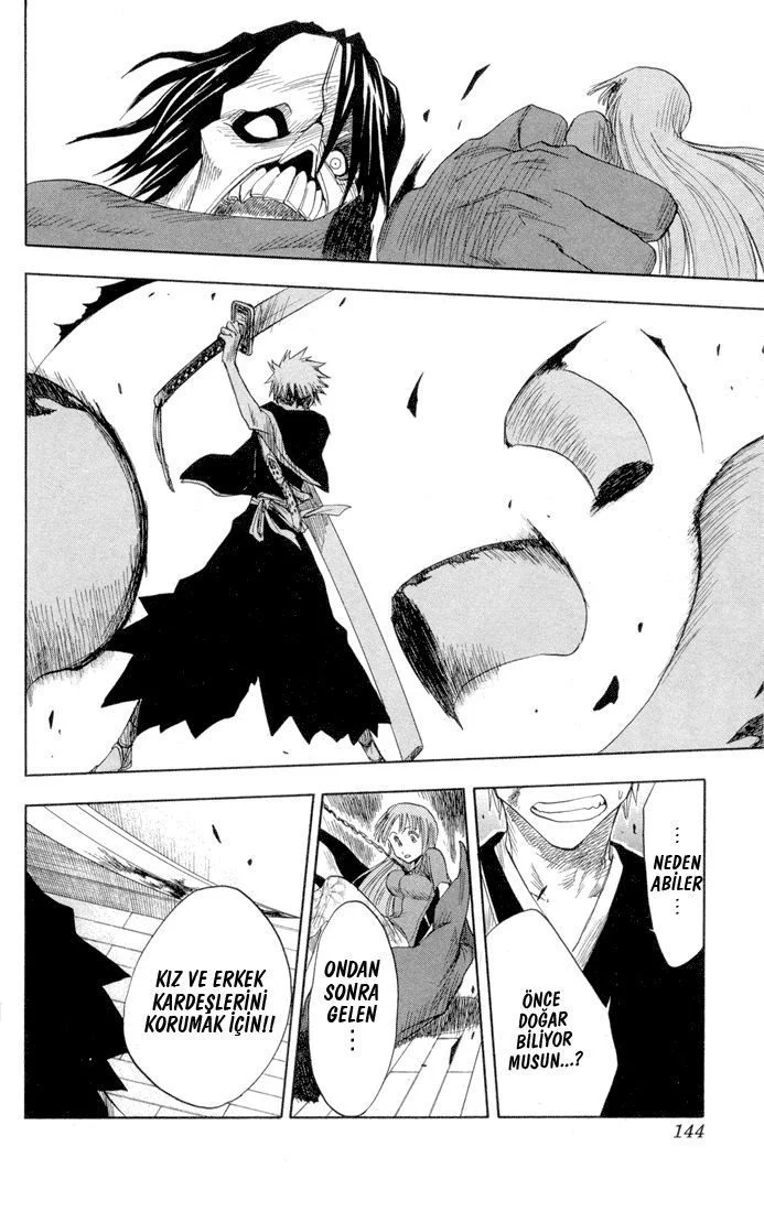 Bleach - Bölüm 5 - Sayfa 19