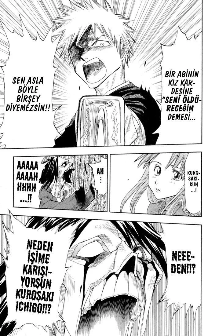 Bleach - Bölüm 5 - Sayfa 20