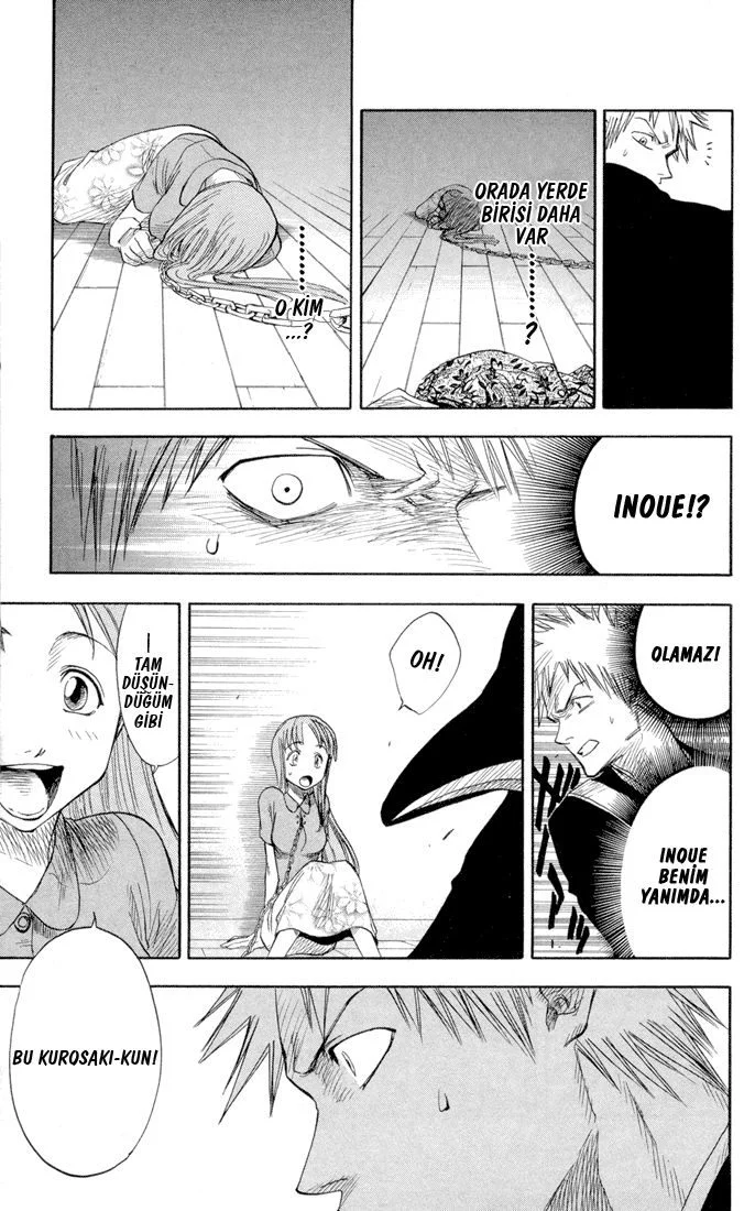 Bleach - Bölüm 5 - Sayfa 4