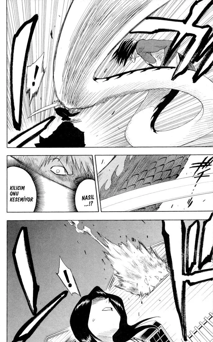 Bleach - Bölüm 5 - Sayfa 7