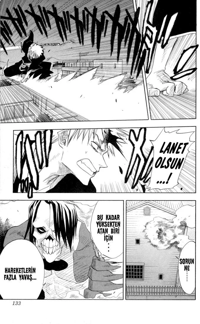 Bleach - Bölüm 5 - Sayfa 8