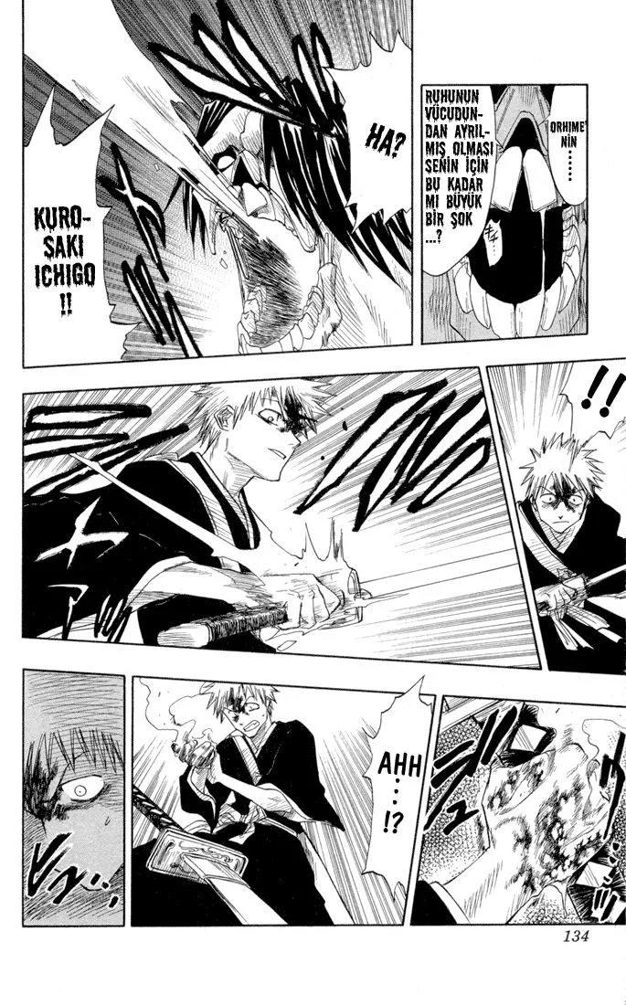 Bleach - Bölüm 5 - Sayfa 9