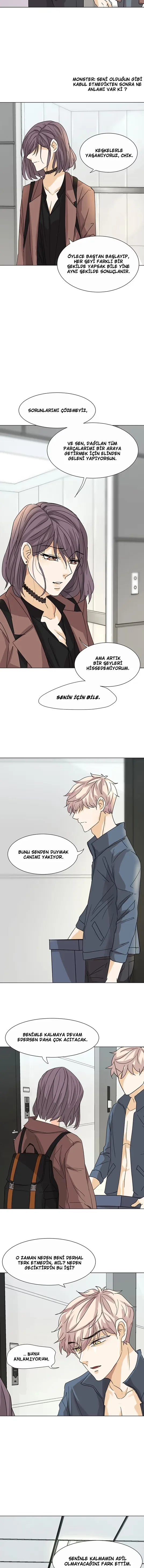 Unlovable Replacement - Bölüm 9 - Sayfa 5