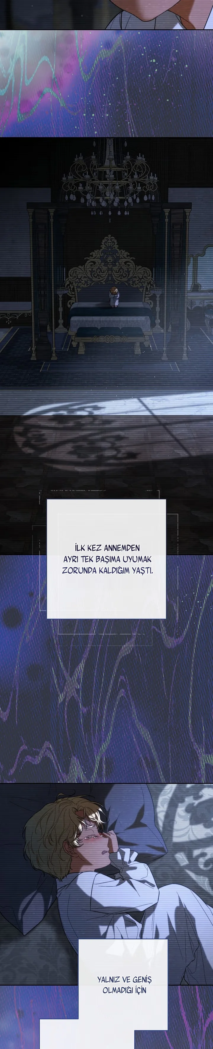 Marriage of Convenience 2: An Unforgettable Song - Bölüm 3 - Sayfa 10