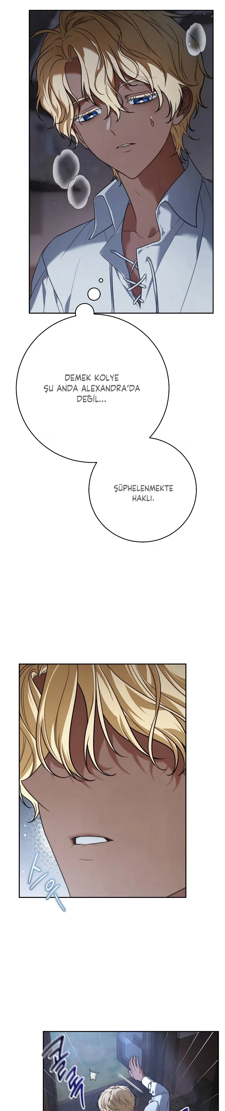 Marriage of Convenience 2: An Unforgettable Song - Bölüm 3 - Sayfa 7