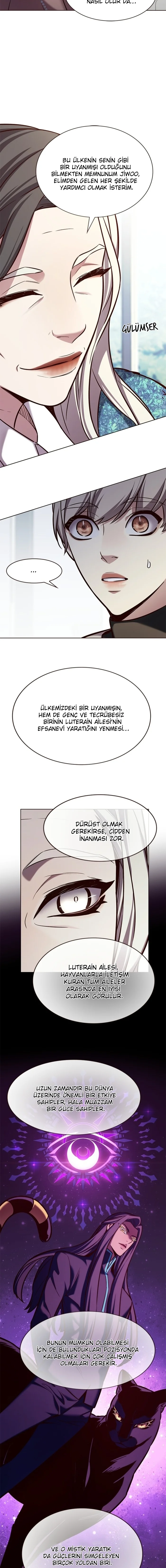 Eleceed - Bölüm 188 - Sayfa 11