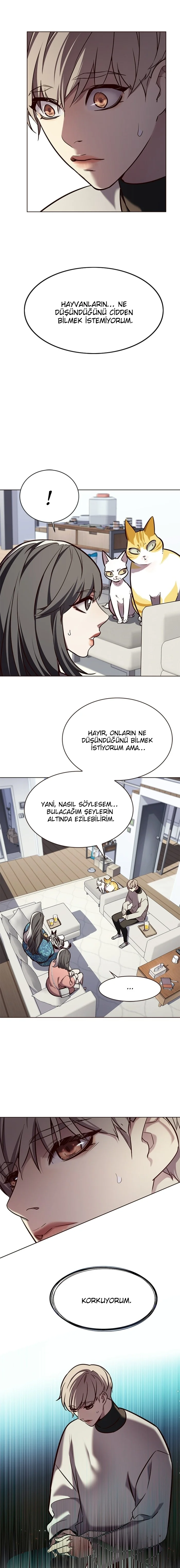 Eleceed - Bölüm 188 - Sayfa 13