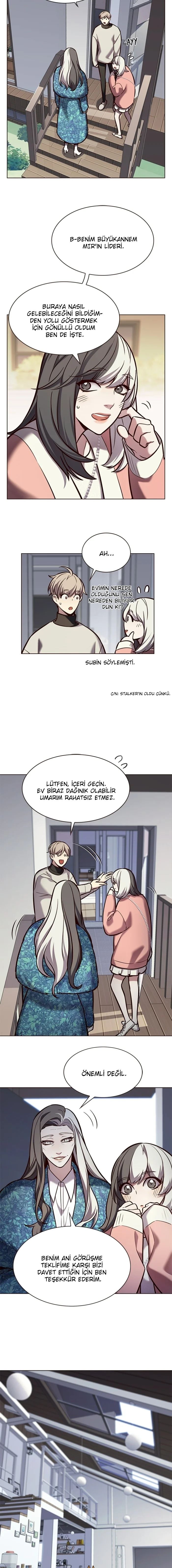 Eleceed - Bölüm 188 - Sayfa 4
