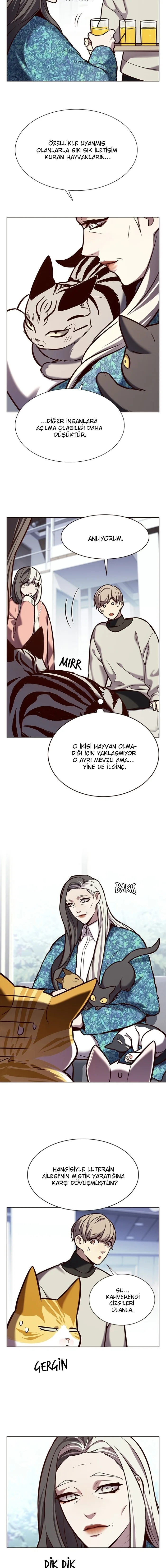 Eleceed - Bölüm 188 - Sayfa 8