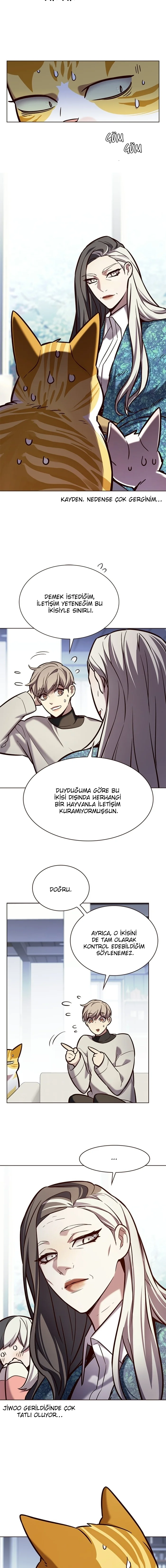 Eleceed - Bölüm 188 - Sayfa 9