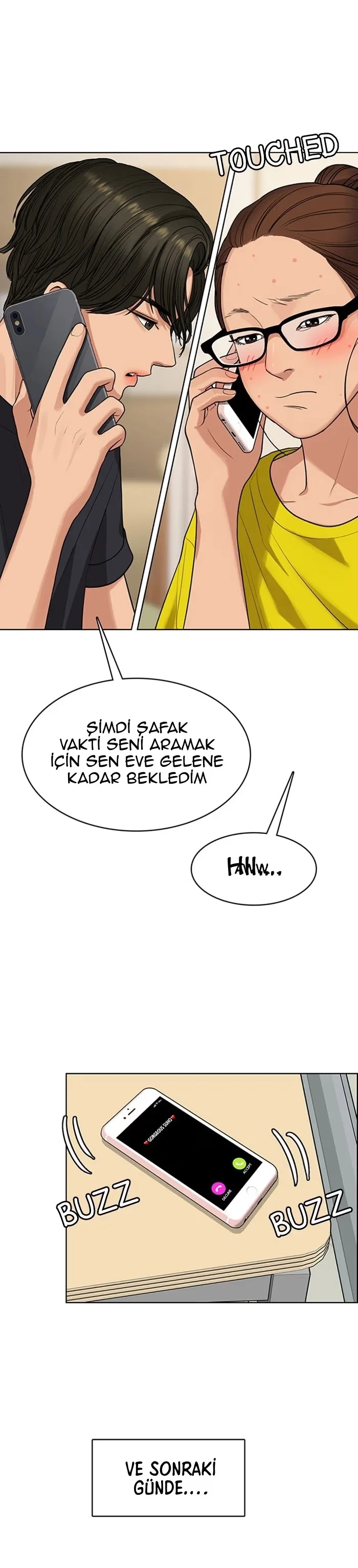 True Beauty - Bölüm 186 - Sayfa 37