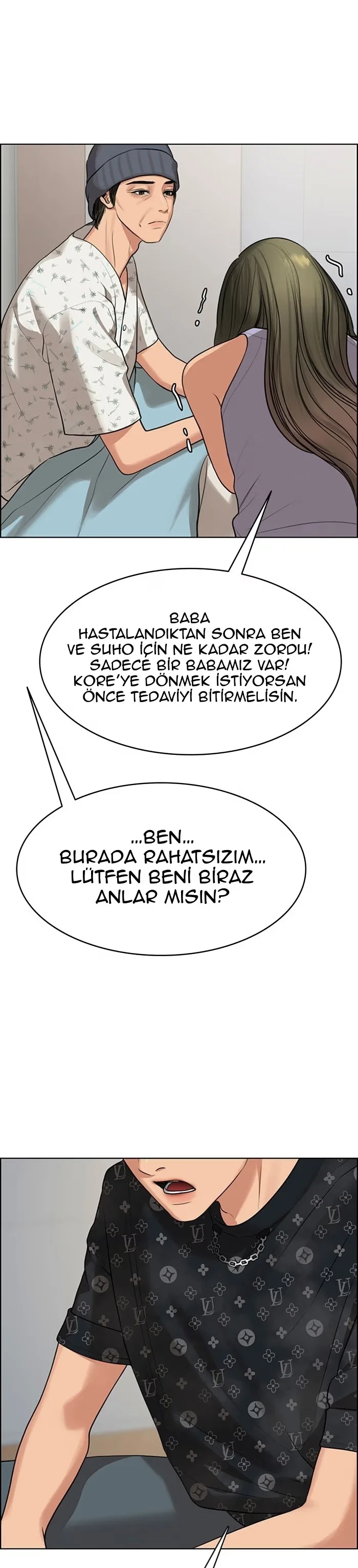 True Beauty - Bölüm 186 - Sayfa 41