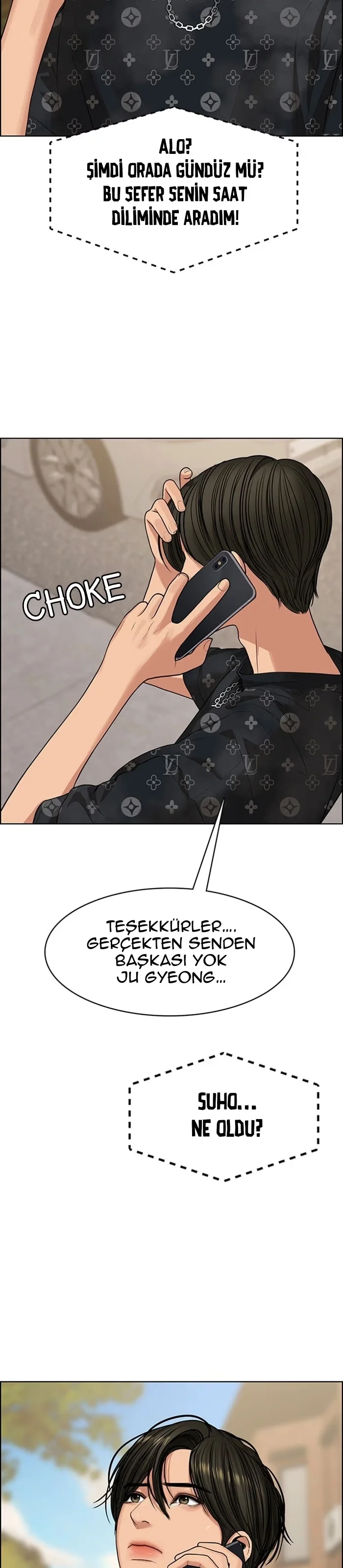 True Beauty - Bölüm 186 - Sayfa 44