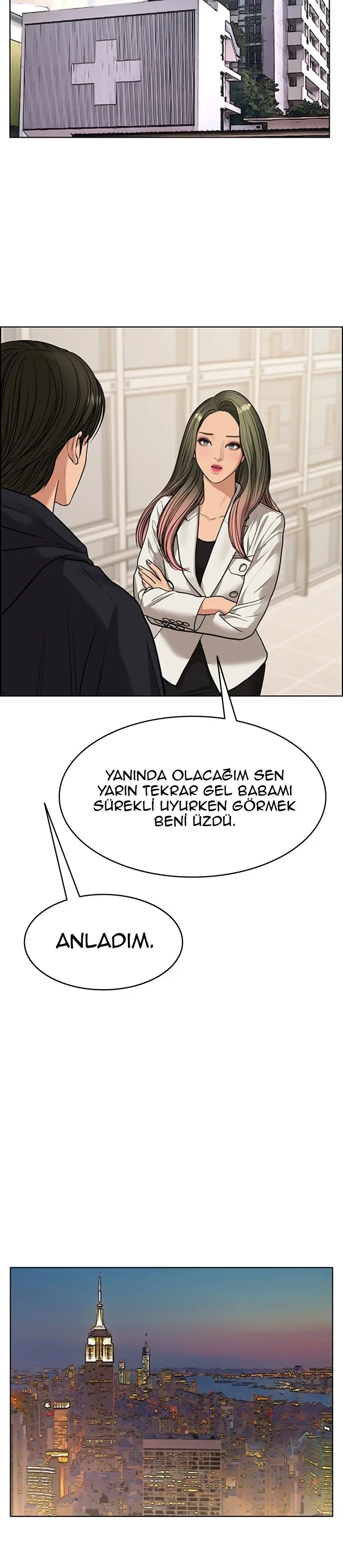 True Beauty - Bölüm 186 - Sayfa 54