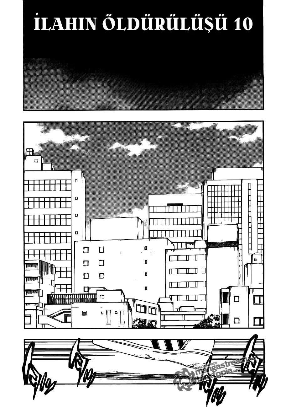 Bleach - Bölüm 408 - Sayfa 12