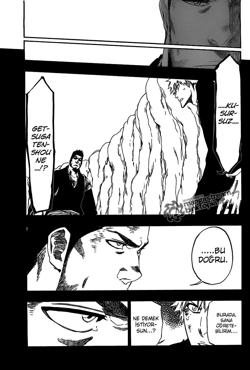Bleach - Bölüm 408 - Sayfa 4