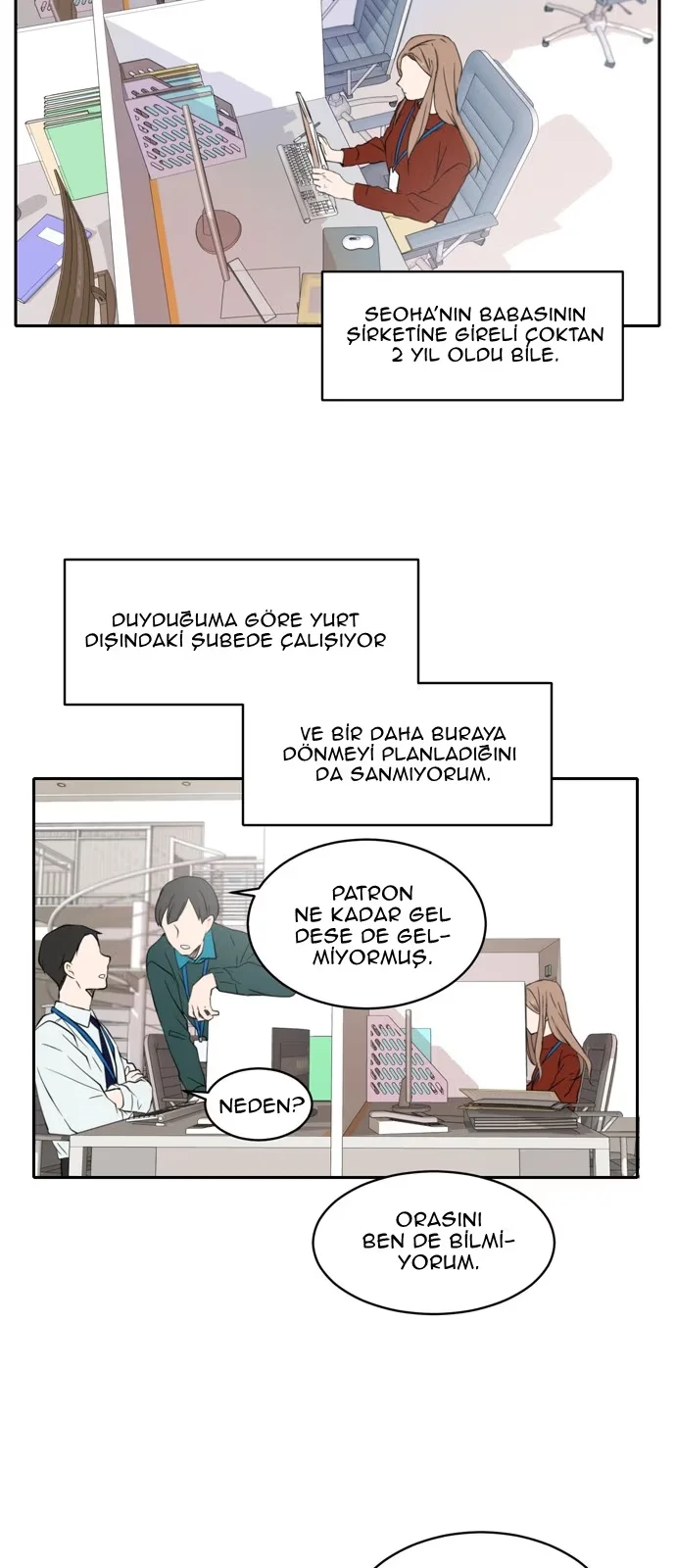 See You in My 19th Life - Bölüm 4 - Sayfa 14